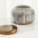 Quorum Home Cyan - 10422 - Vase - Olive Glaze