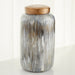Quorum Home Cyan - 10424 - Vase - Olive Glaze