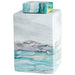 Quorum Home Cyan - 10426 - Container - Multi Colored