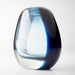 Quorum Home Cyan - 10485 - Vase - Blue