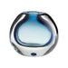 Quorum Home Cyan - 10485 - Vase - Blue