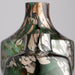 Quorum Home Cyan - 10491 - Vase - Green And Gold