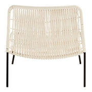 Quorum Home Cyan - 10505 - Chair - White