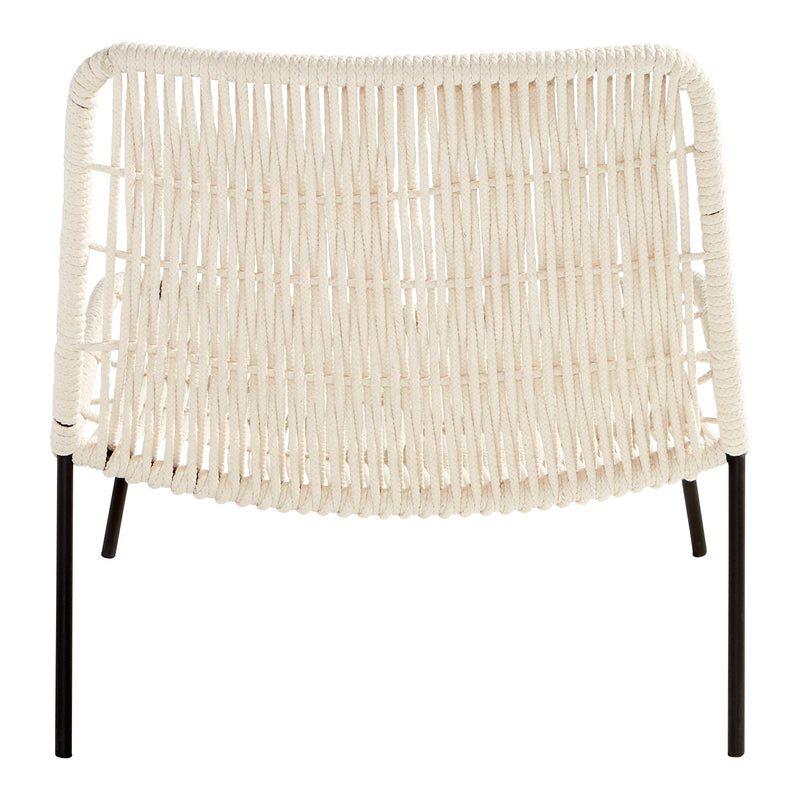 Quorum Home Cyan - 10505 - Chair - White