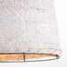 Quorum Home Cyan - 10510 - One Light Pendant - White