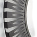 Quorum Home Cyan - 10516 - Mirror - Graphite