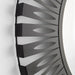 Quorum Home Cyan - 10516 - Mirror - Graphite