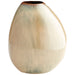 Quorum Home Cyan - 10530 - Vase - Olive Glaze