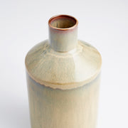 Quorum Home Cyan - 10534 - Vase - Olive Glaze