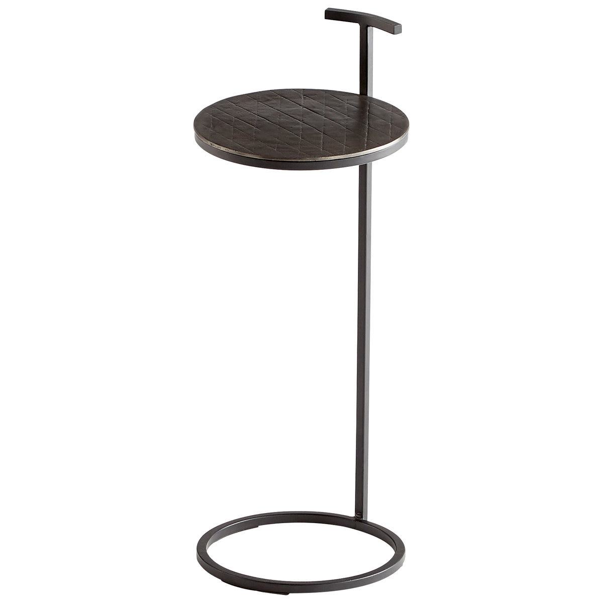 Quorum Home | Side Table | Cyan 10730 | Shop Now