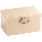 Quorum Home Cyan - 10743 - Container - Beige