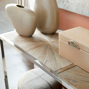 Quorum Home Cyan - 10743 - Container - Beige