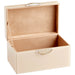 Quorum Home Cyan - 10743 - Container - Beige