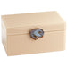 Quorum Home Cyan - 10744 - Container - Beige