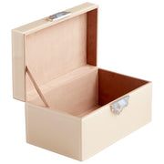 Quorum Home Cyan - 10744 - Container - Beige