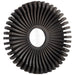 Quorum Home Cyan - 10759 - Mirror - Ebony Brown