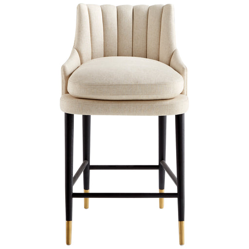 Quorum Home Cyan - 10786 - Chair - Natural