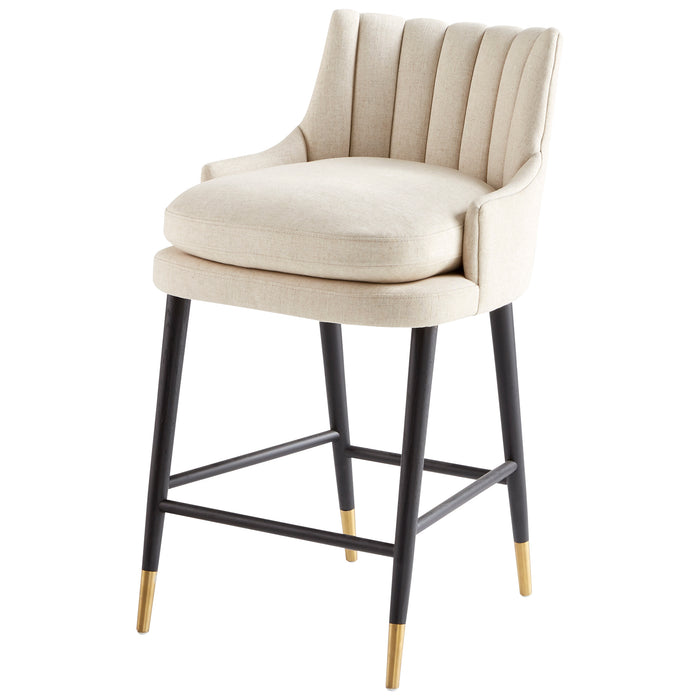 Quorum Home Cyan - 10786 - Chair - Natural
