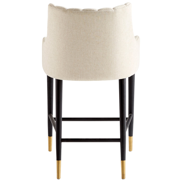 Quorum Home Cyan - 10786 - Chair - Natural