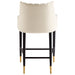 Quorum Home Cyan - 10786 - Chair - Natural