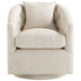 Quorum Home Cyan - 10787 - Chair - Cream