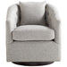 Quorum Home Cyan - 10788 - Chair - Grey
