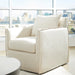 Quorum Home Cyan - 10789 - Chair - Natural
