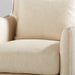 Quorum Home Cyan - 10789 - Chair - Natural