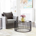 Quorum Home Cyan - 10790 - Chair - Grey