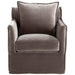 Quorum Home Cyan - 10790 - Chair - Grey