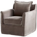 Quorum Home Cyan - 10790 - Chair - Grey