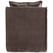 Quorum Home Cyan - 10790 - Chair - Grey