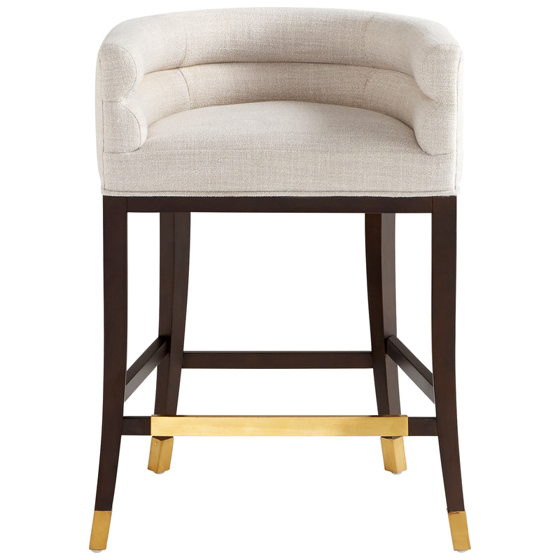 Quorum Home Cyan - 10791 - Chair - Zorro Fog