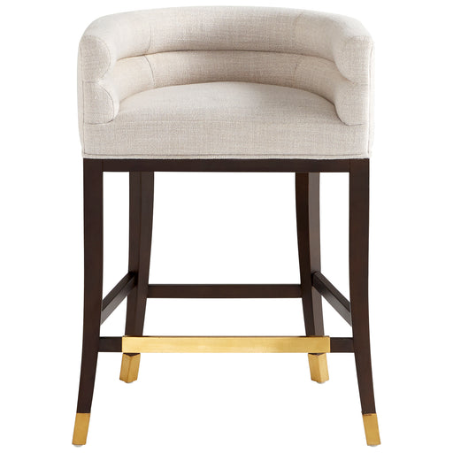 Quorum Home Cyan - 10791 - Chair - Zorro Fog