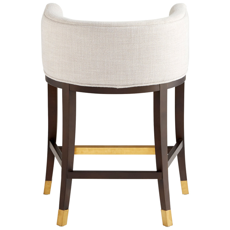 Quorum Home Cyan - 10791 - Chair - Zorro Fog