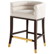 Quorum Home Cyan - 10791 - Chair - Zorro Fog