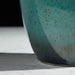 Quorum Home Cyan - 10805 - Vase - Turquoise Glaze
