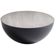 Quorum Home Cyan - 10843 - Coffee Table - Graphite