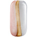 Quorum Home Cyan - 10853 - Vase - Pink And Blue