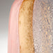 Quorum Home Cyan - 10853 - Vase - Pink And Blue