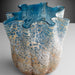 Quorum Home Cyan - 10878 - Vase - Blue