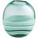 Quorum Home Cyan - 10883 - Vase - Green