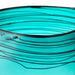 Quorum Home Cyan - 10895 - Vase - Blue And White