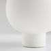 Quorum Home Cyan - 10917 - Vase - White
