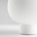 Quorum Home Cyan - 10917 - Vase - White