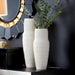 Quorum Home Cyan - 10920 - Vase - White