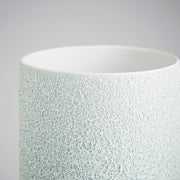 Quorum Home Cyan - 10939 - Vase - Green