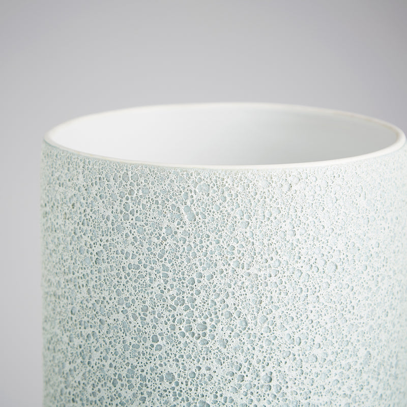 Quorum Home Cyan - 10939 - Vase - Green