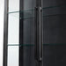 Quorum Home Cyan - 10949 - Cabinet - Black