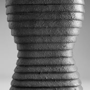 Quorum Home Cyan - 10999 - Planter - Gray